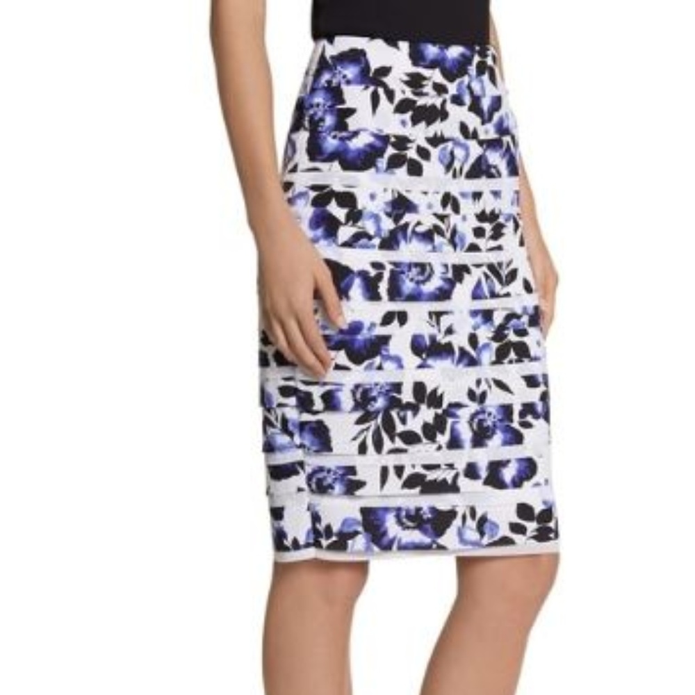 White House Black Market Pencil Skirt